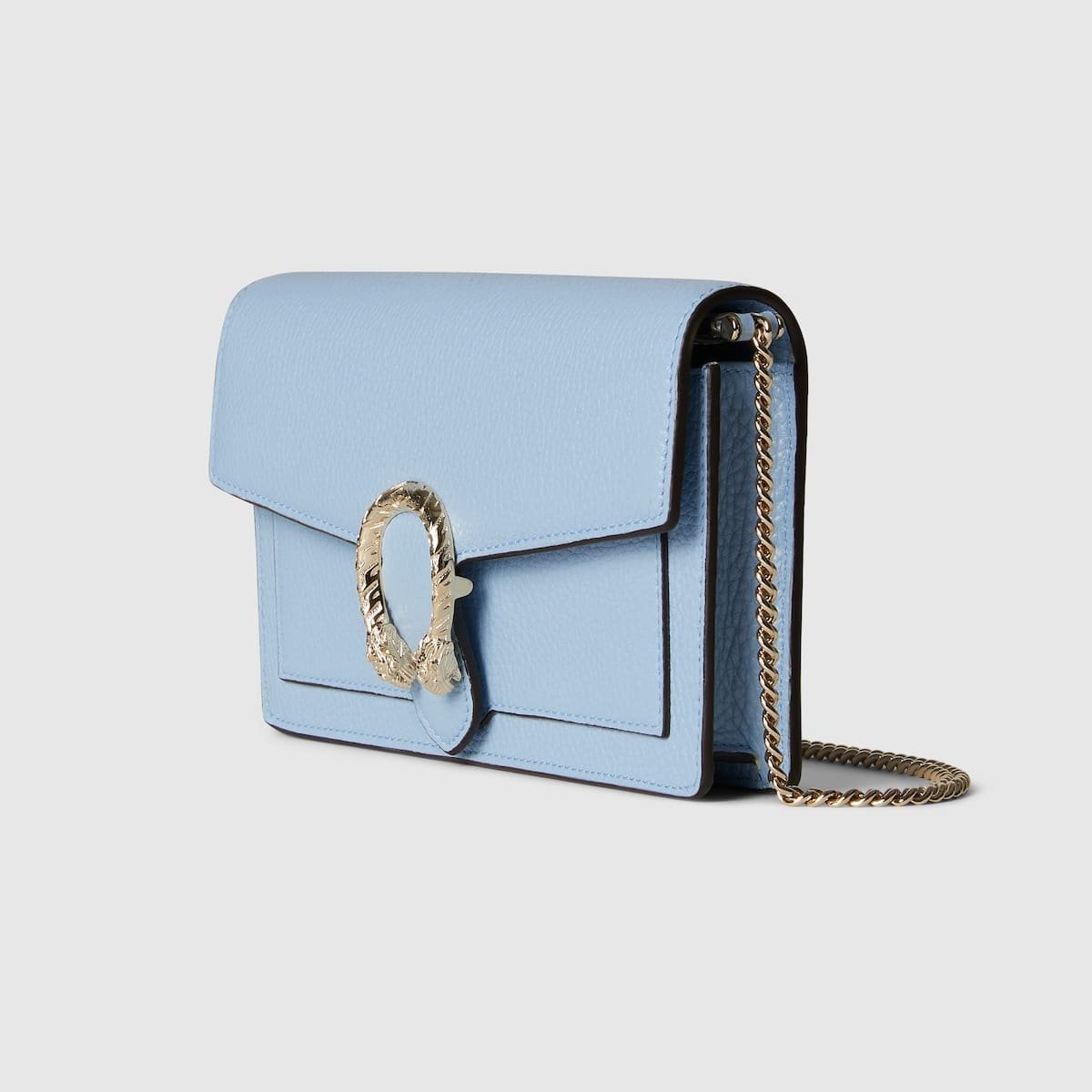 Gucci Dionysus wallet on chain