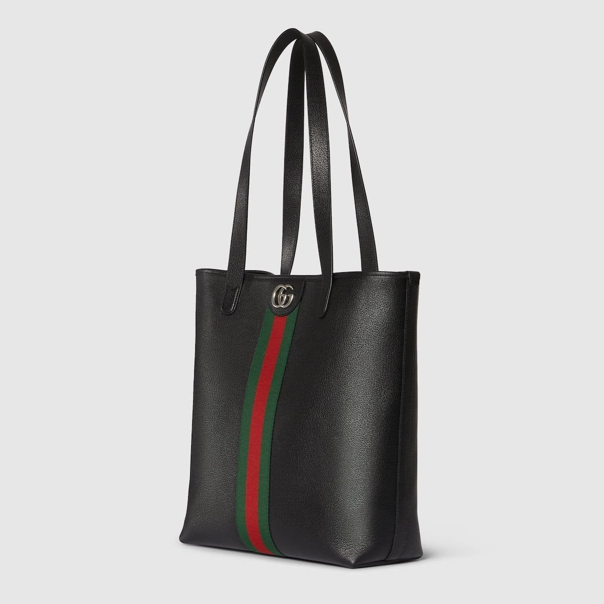 Gucci Ophidia medium tote bag