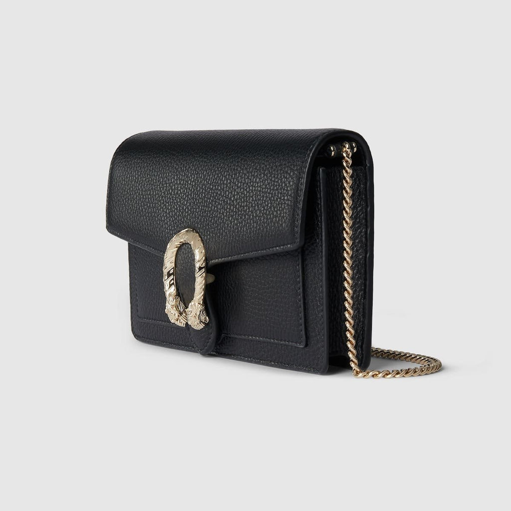 Gucci Dionysus wallet on chain