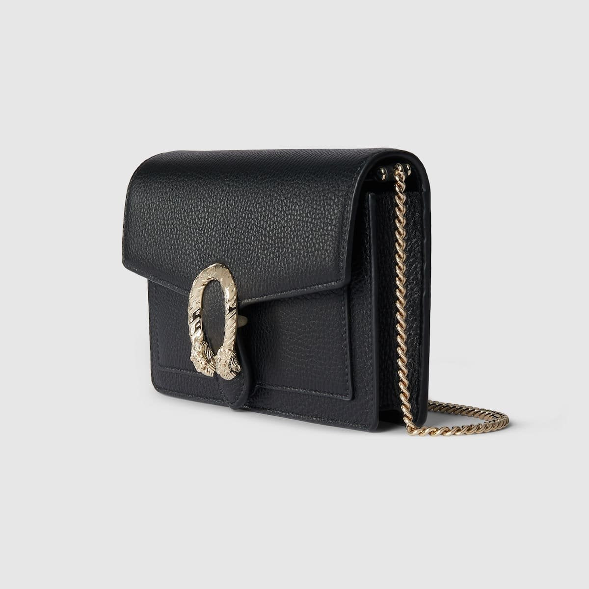 Gucci Dionysus wallet on chain