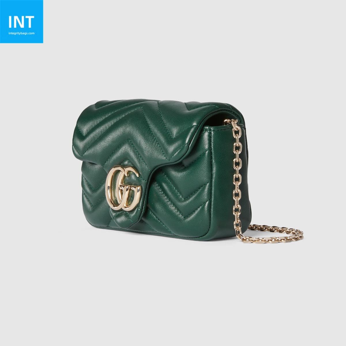 Gucci Marmont mini shoulder bag