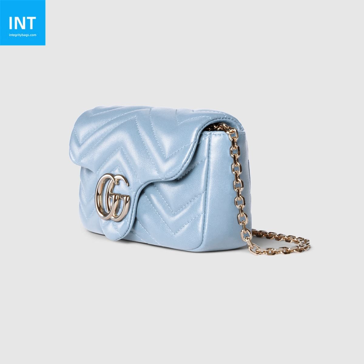 Gucci Marmont mini shoulder bag