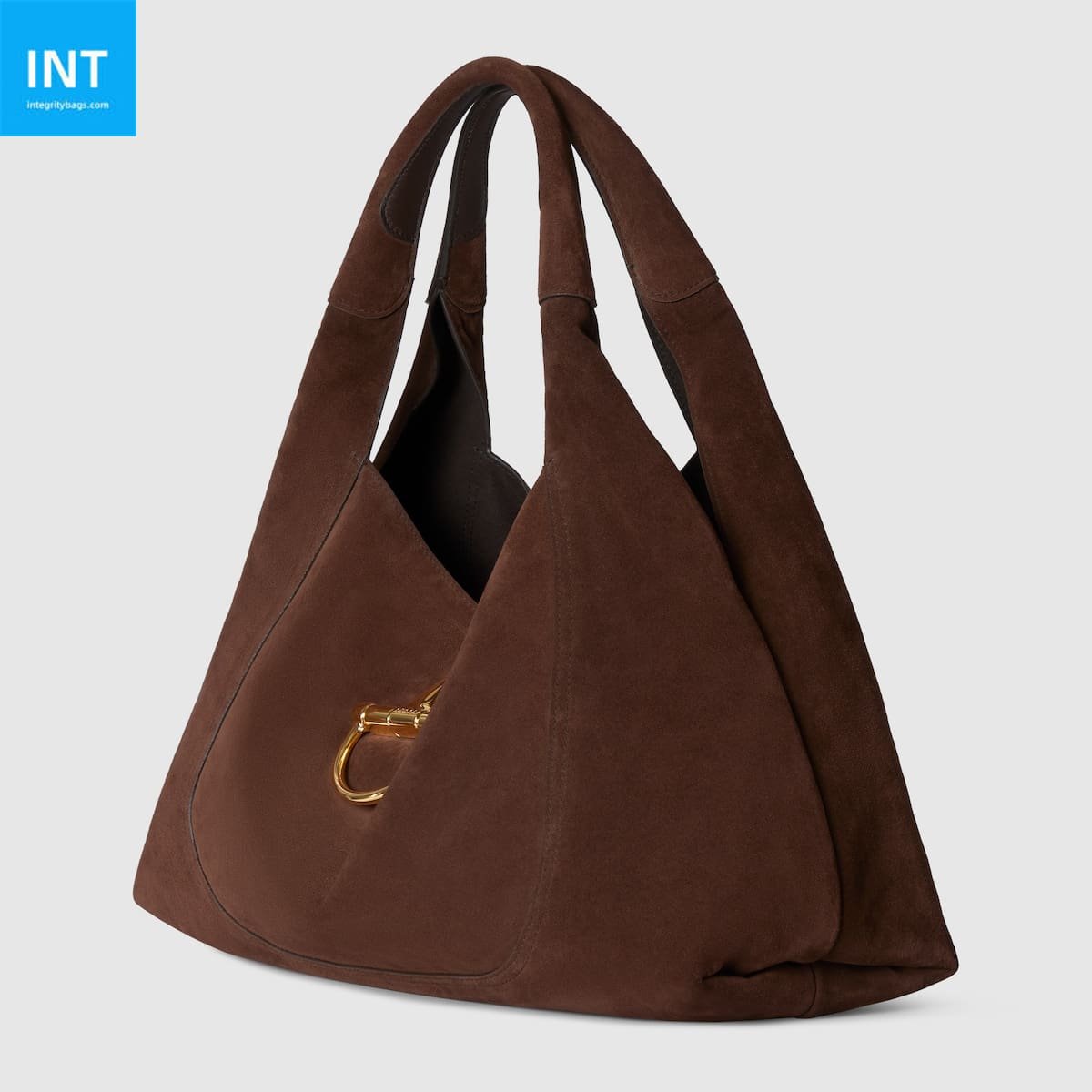 Gucci Softbit maxi shoulder bag