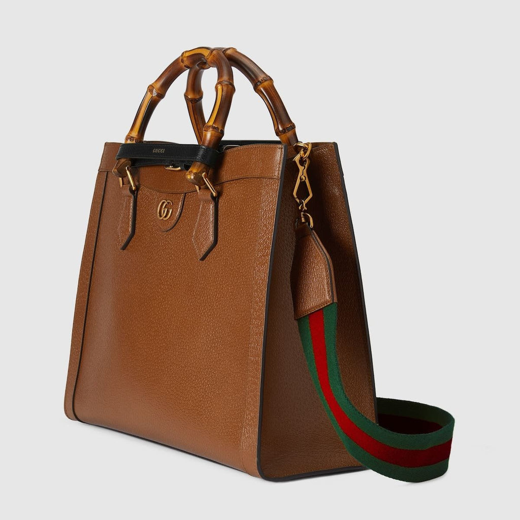 Gucci Diana large tote bag