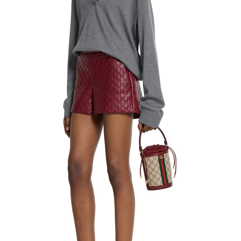 Gucci Ophidia mini bucket bag