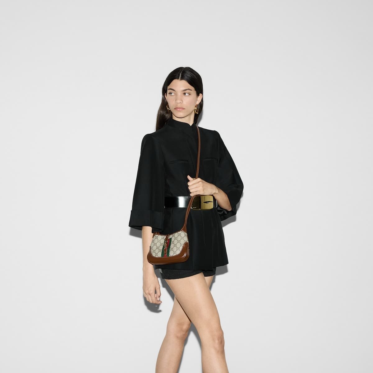 Gucci Jackie 1961 mini bag