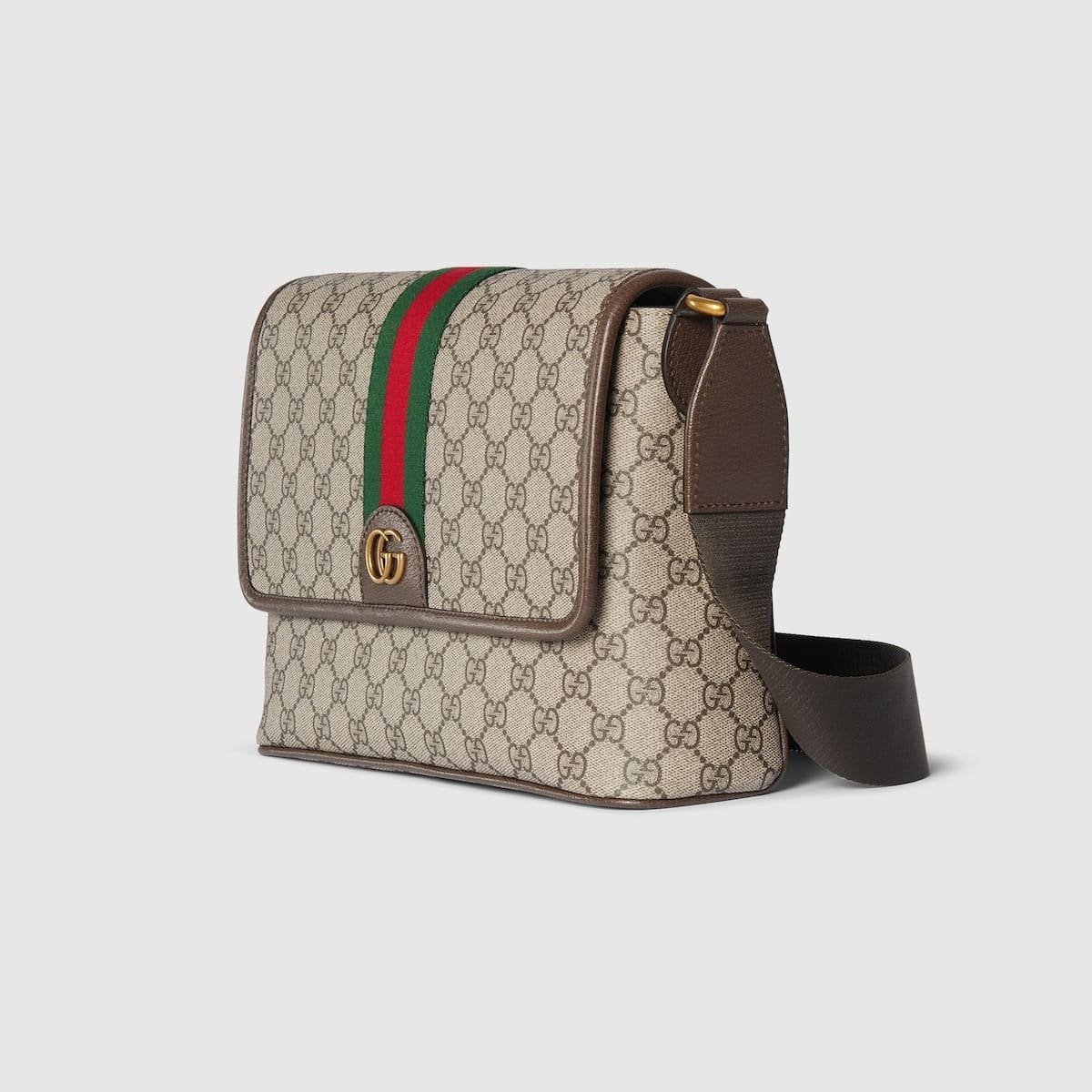 Gucci Ophidia medium messenger bag