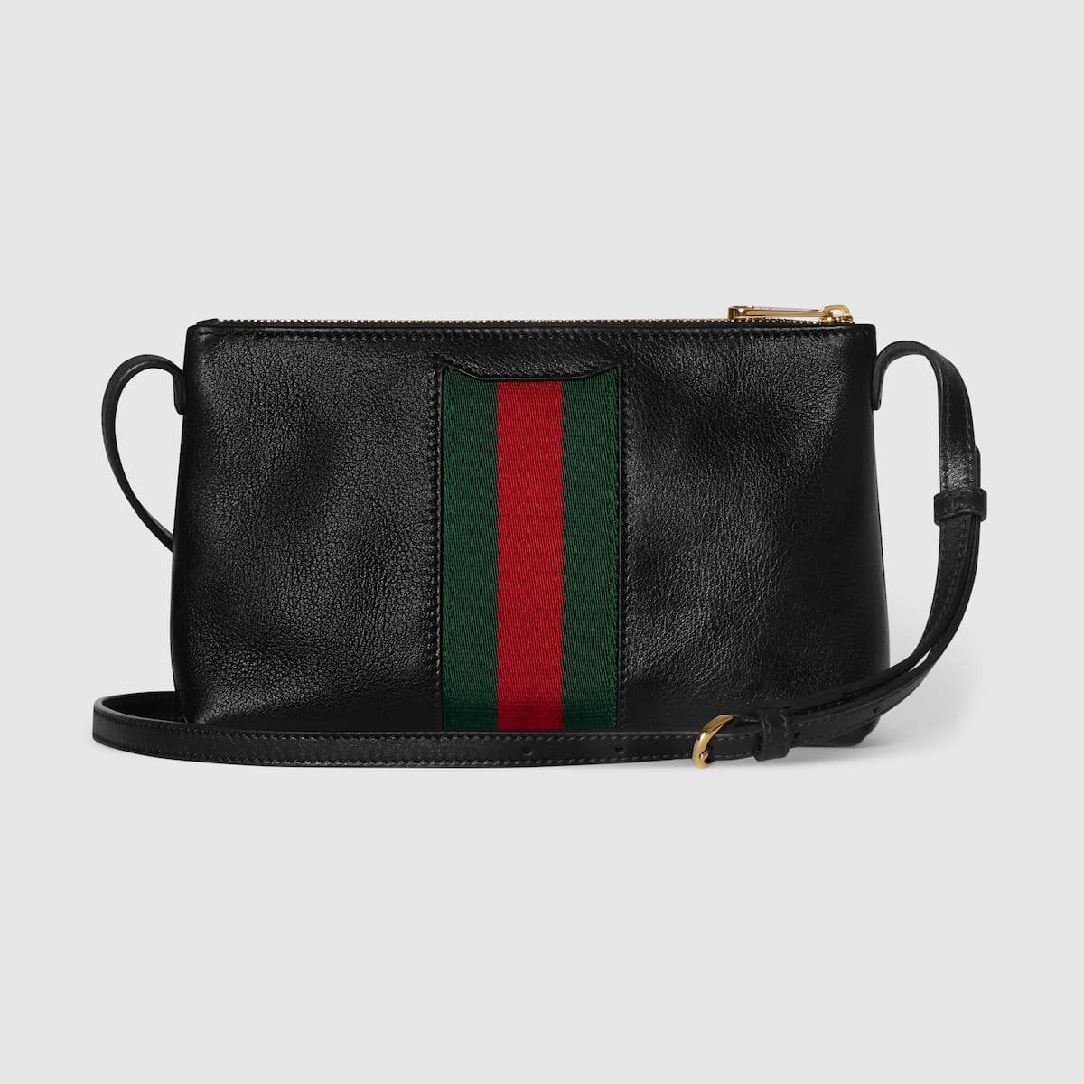 Gucci Horsebit Web mini bag