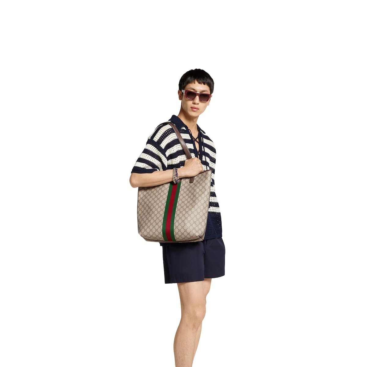 Gucci Ophidia medium tote bag