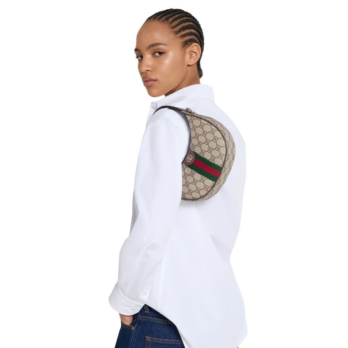 Gucci Ophidia small shoulder bag
