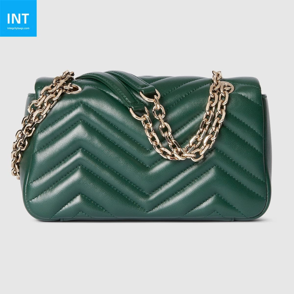 GG Marmont small shoulder bag