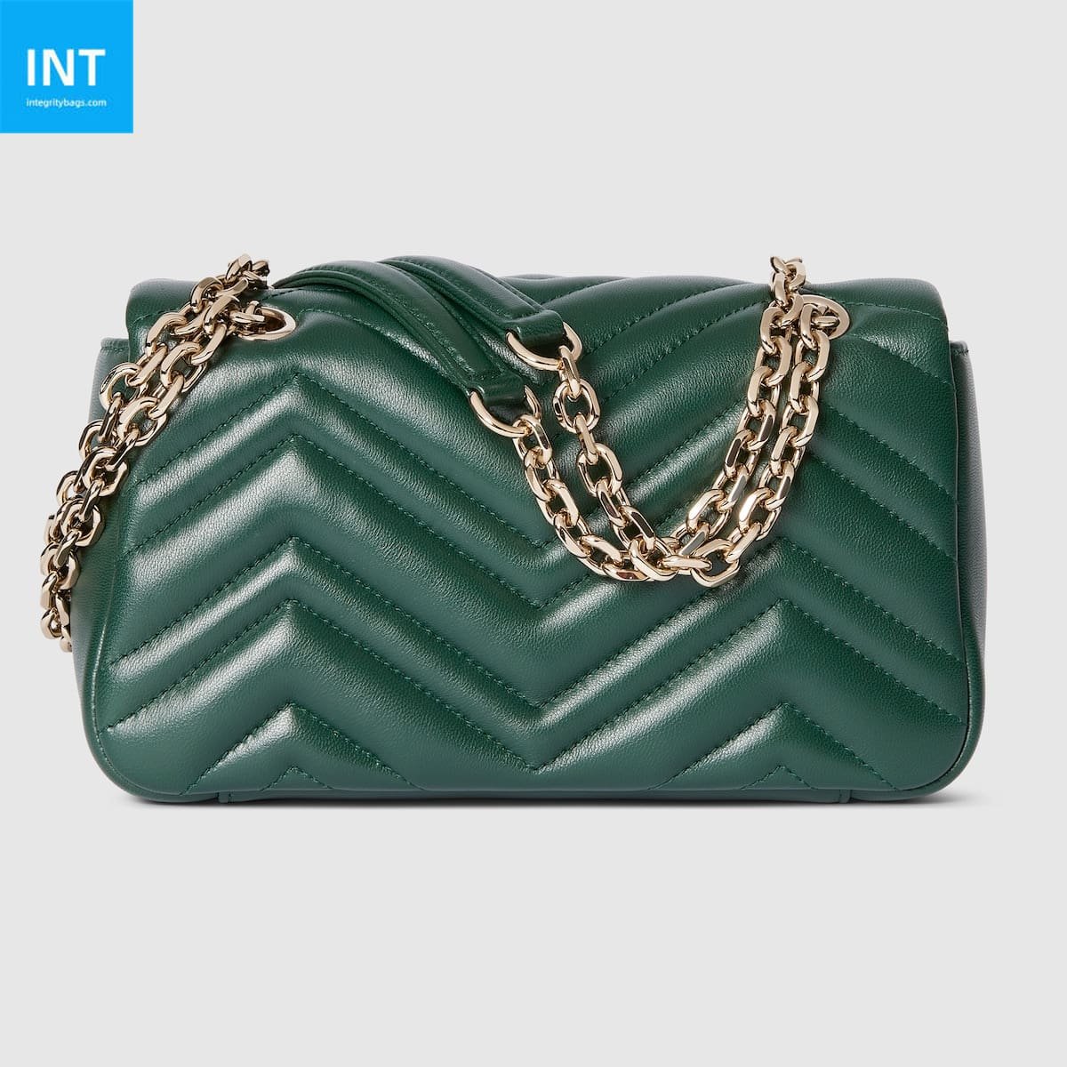GG Marmont small shoulder bag