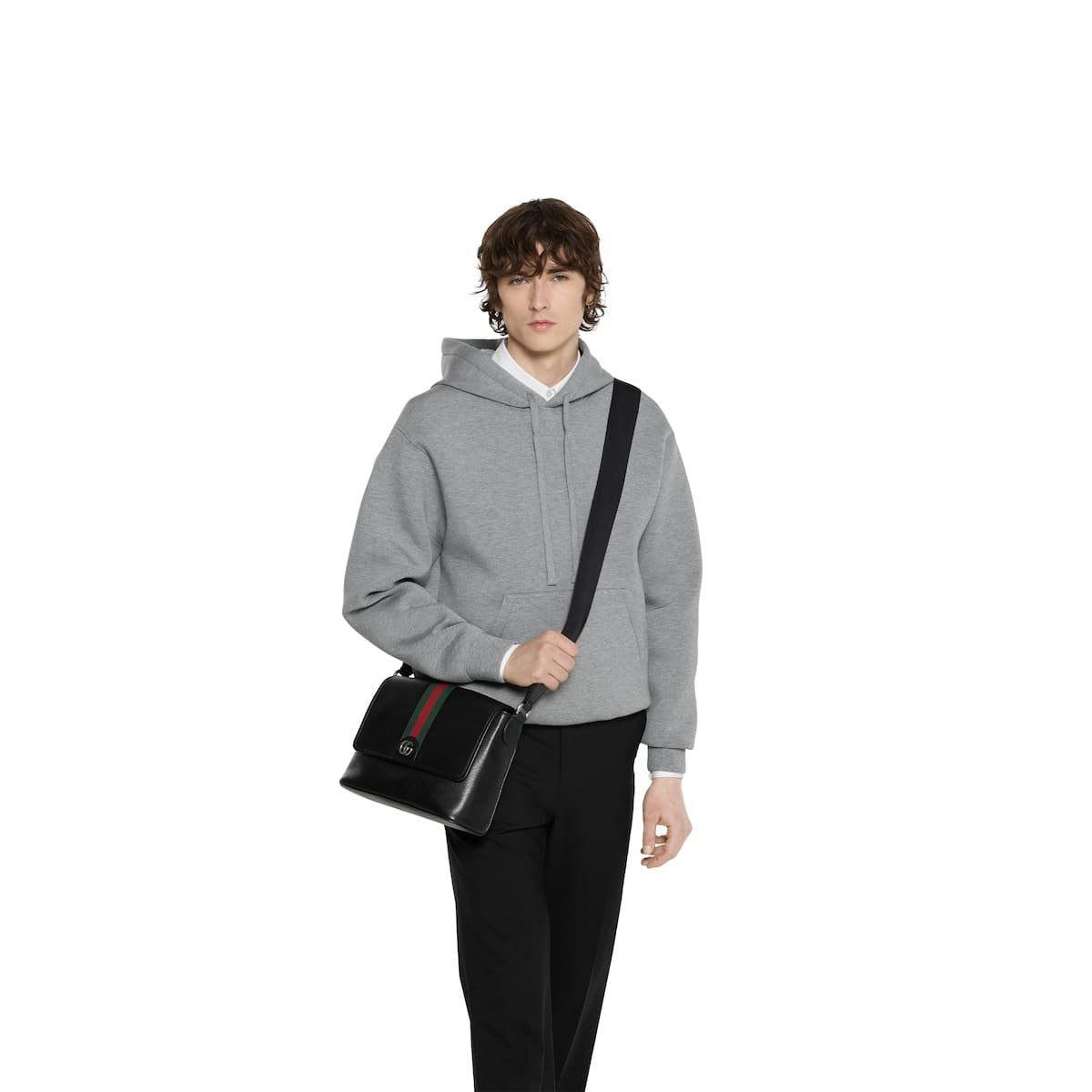 Gucci Ophidia medium messenger bag