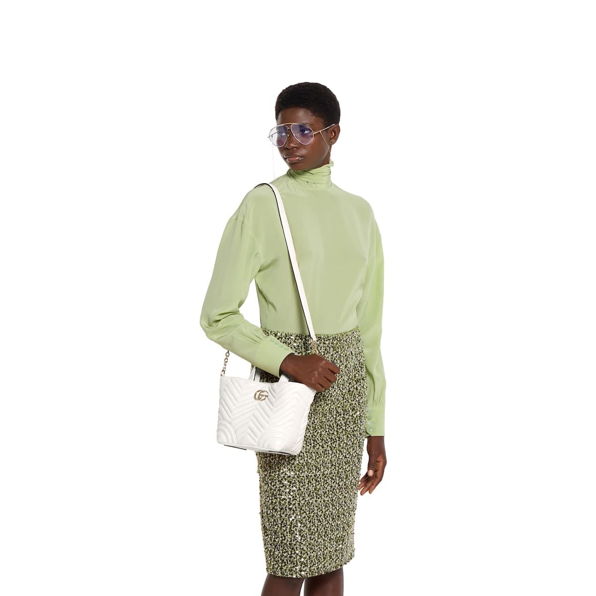 Gucci Betty mini tote bag
