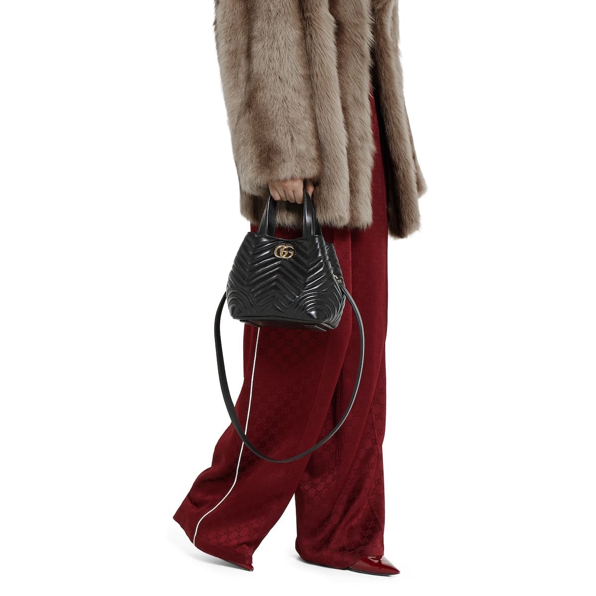 Gucci Betty small tote bag