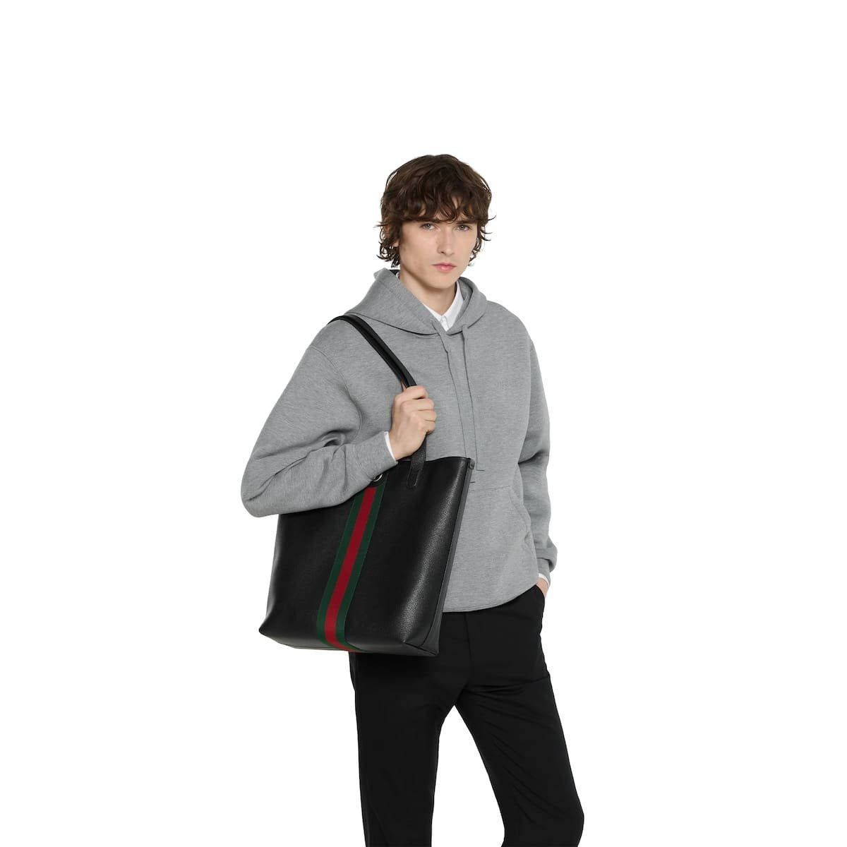 Gucci Ophidia medium tote bag
