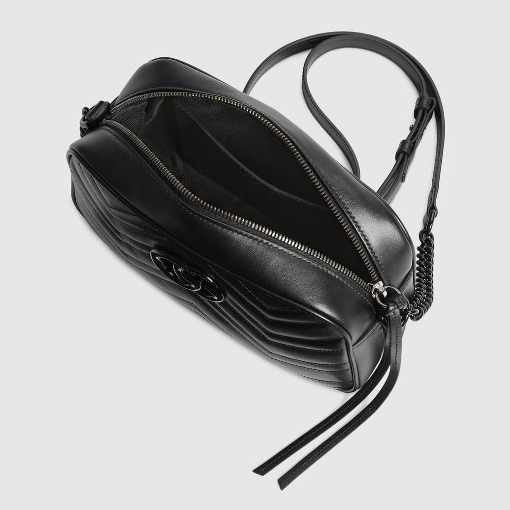 GG Marmont small camera bag