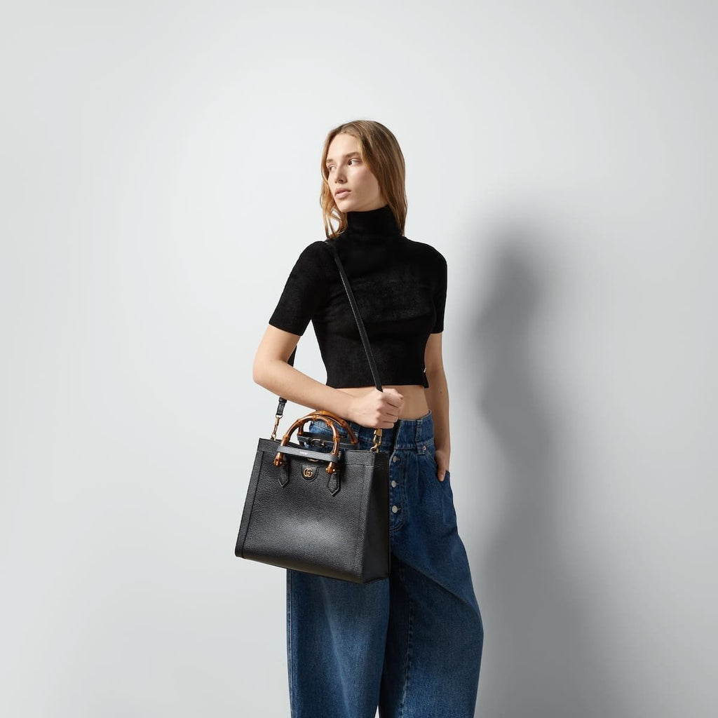 Gucci Diana large tote bag