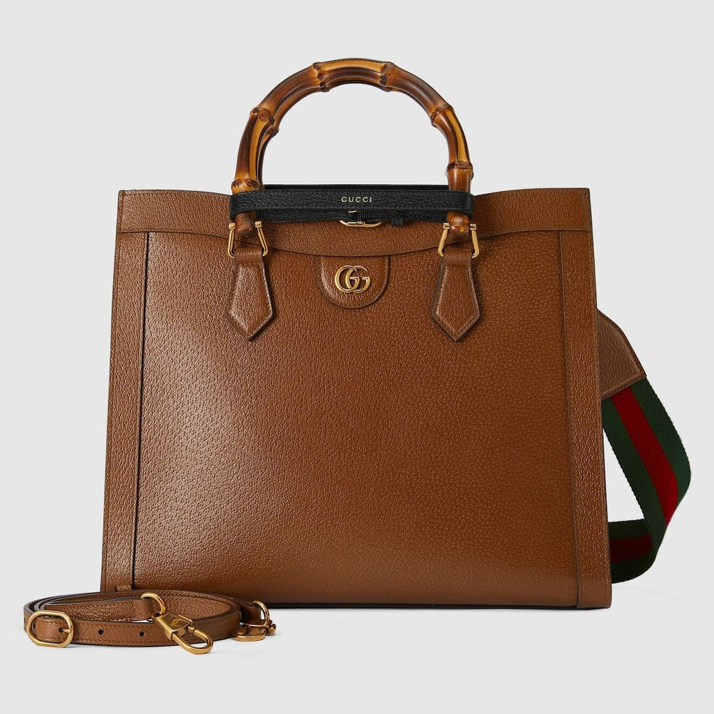 Gucci Diana large tote bag