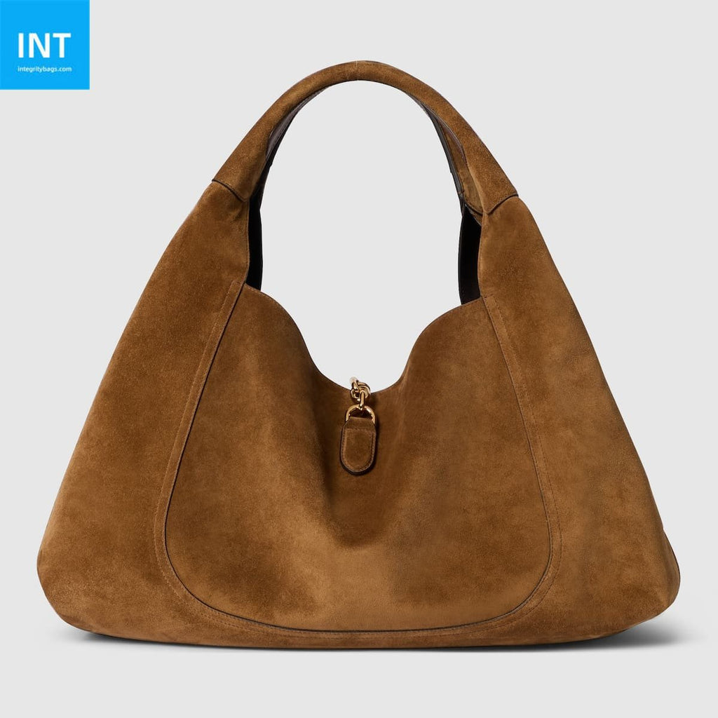 Gucci Softbit maxi shoulder bag