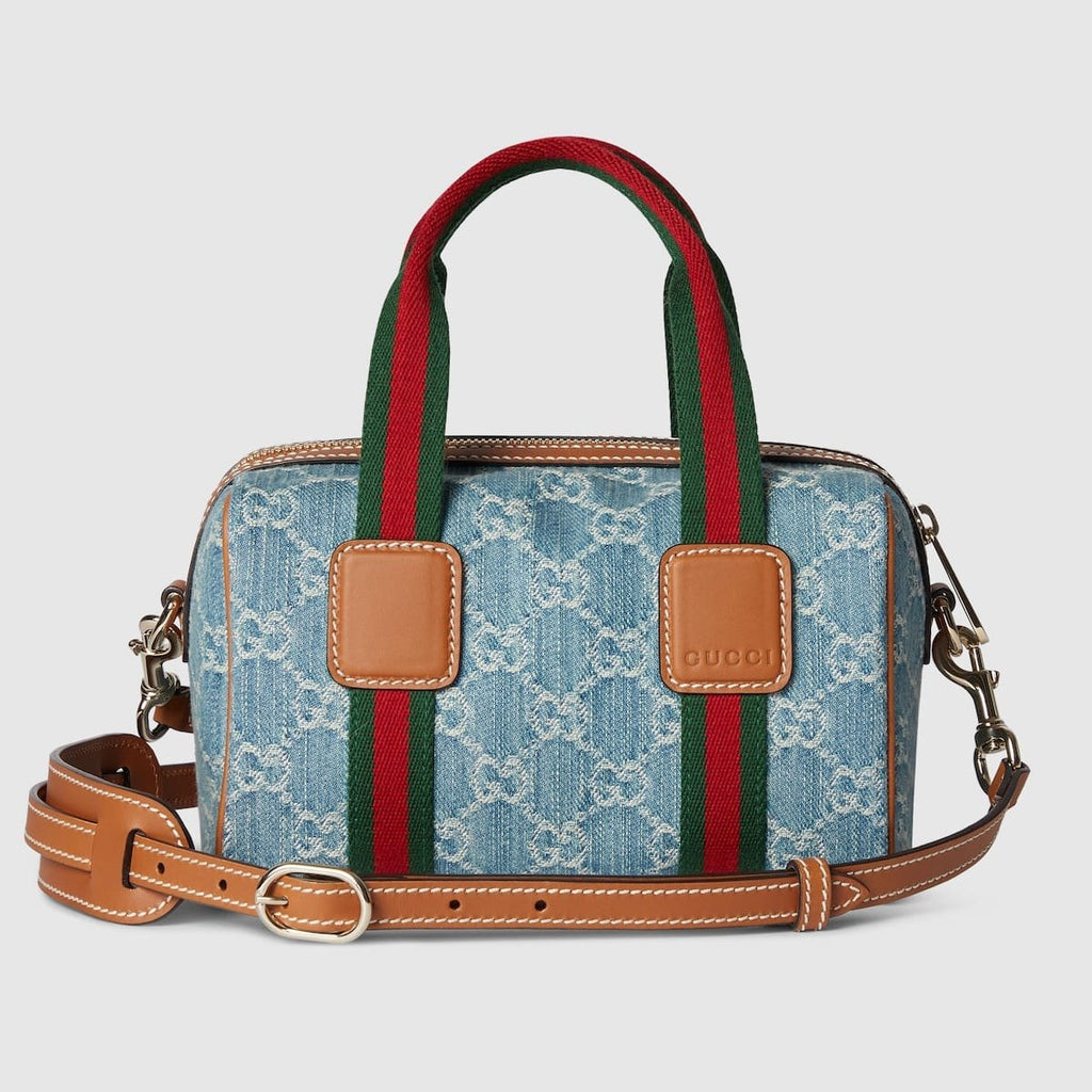 Gucci Mini GG Handtasche
