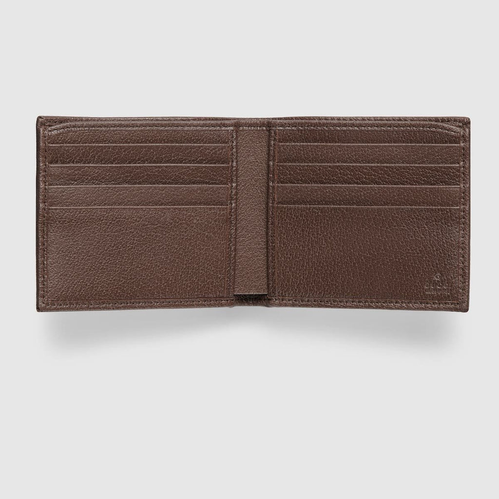 Gucci Ophidia bi-fold wallet