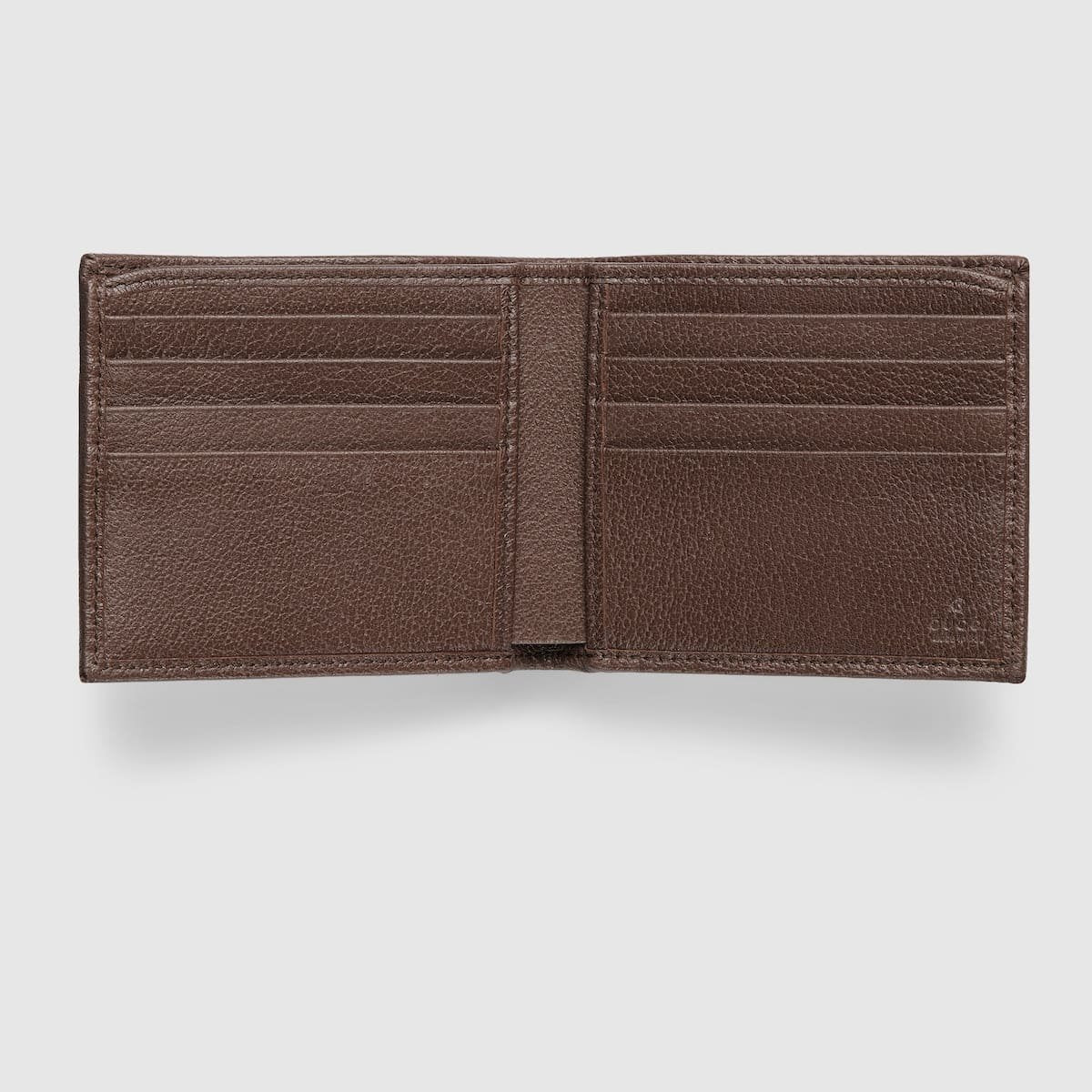 Gucci Ophidia bi-fold wallet