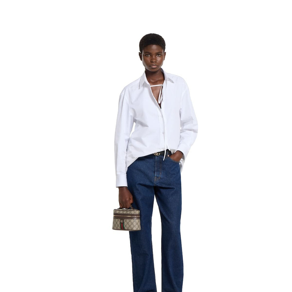 Gucci Ophidia Small Vanity Bag