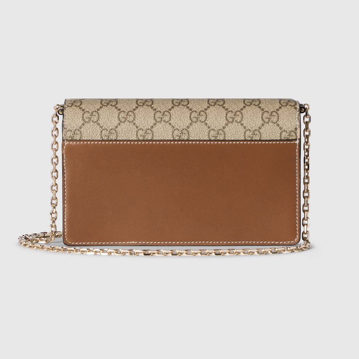 GUCCI Emblem wallet on chain