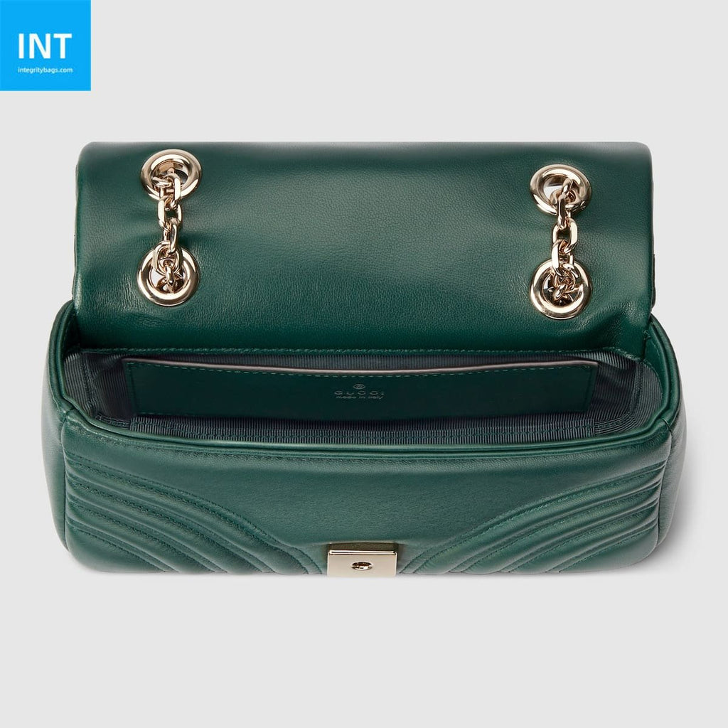 GG Marmont small shoulder bag