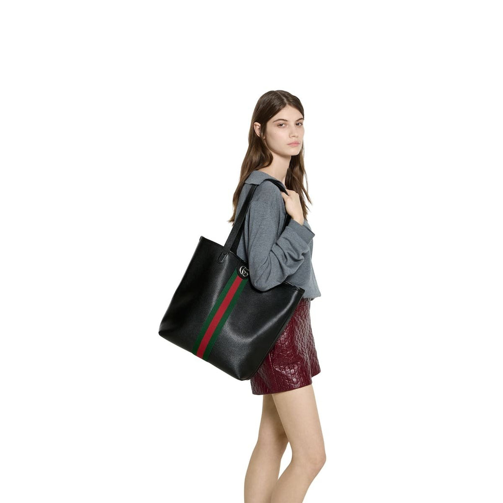 Gucci Ophidia medium tote bag