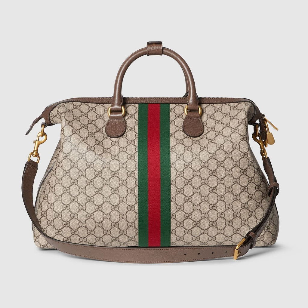 Gucci Savoy medium duffle bag