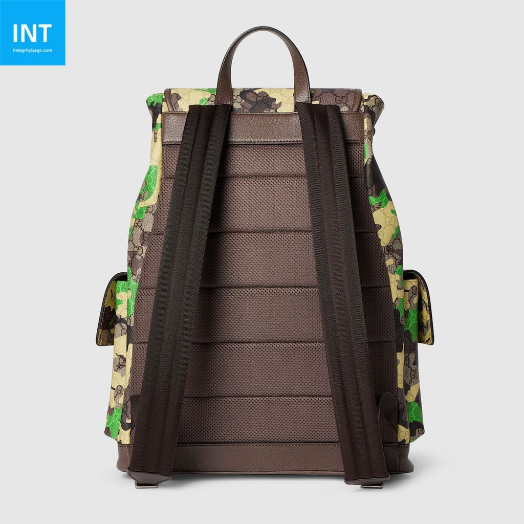 GUCCI large backpack