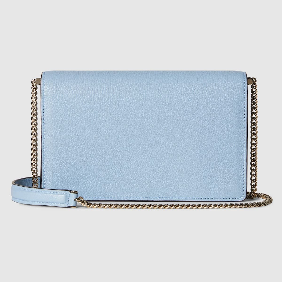Gucci Dionysus wallet on chain