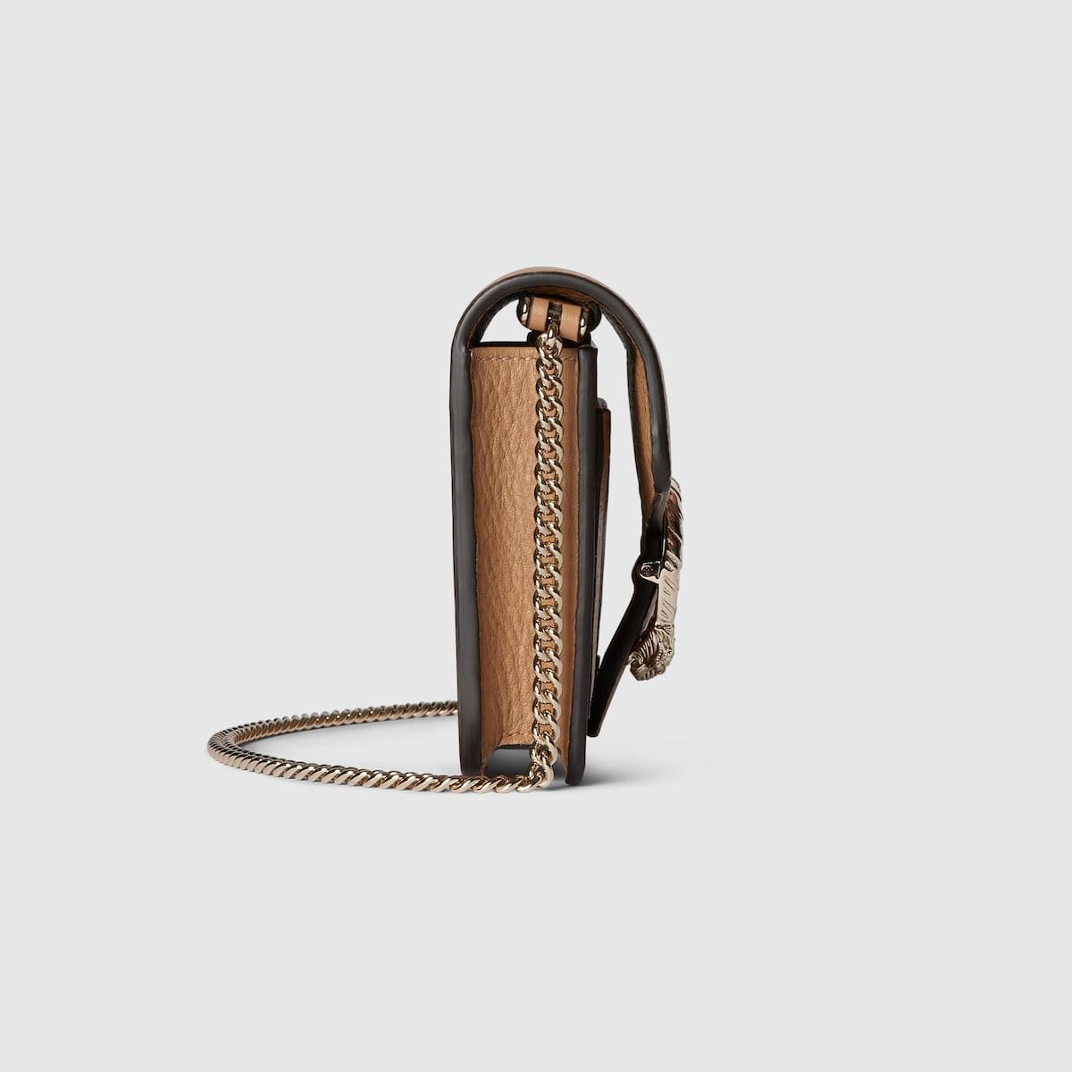Gucci Dionysus wallet on chain
