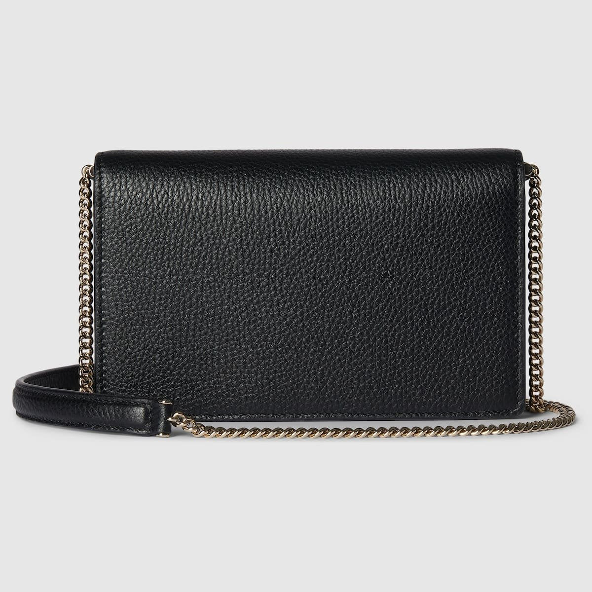 Gucci Dionysus wallet on chain
