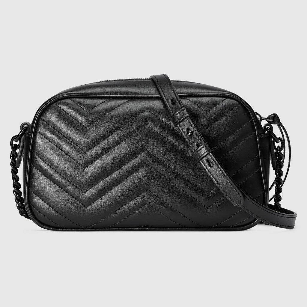 GG Marmont small camera bag