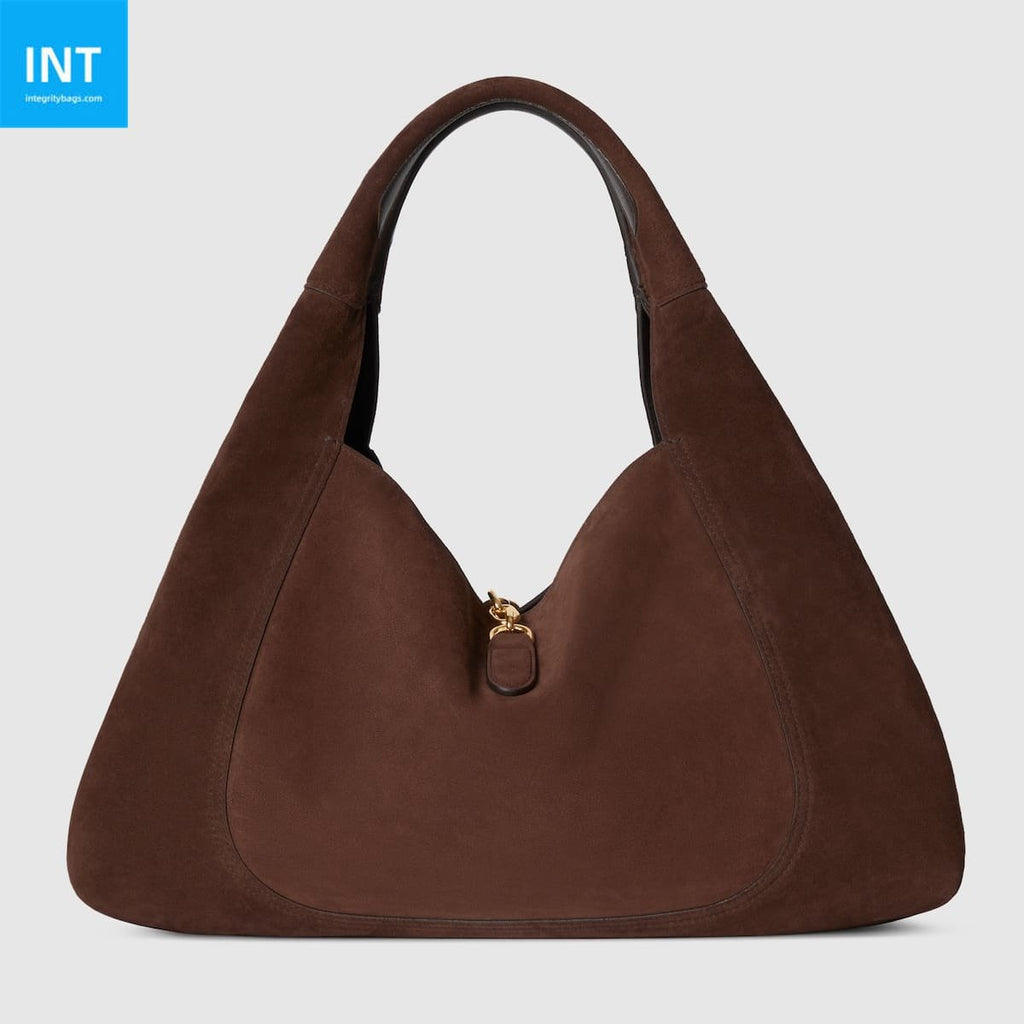 Gucci Softbit maxi shoulder bag