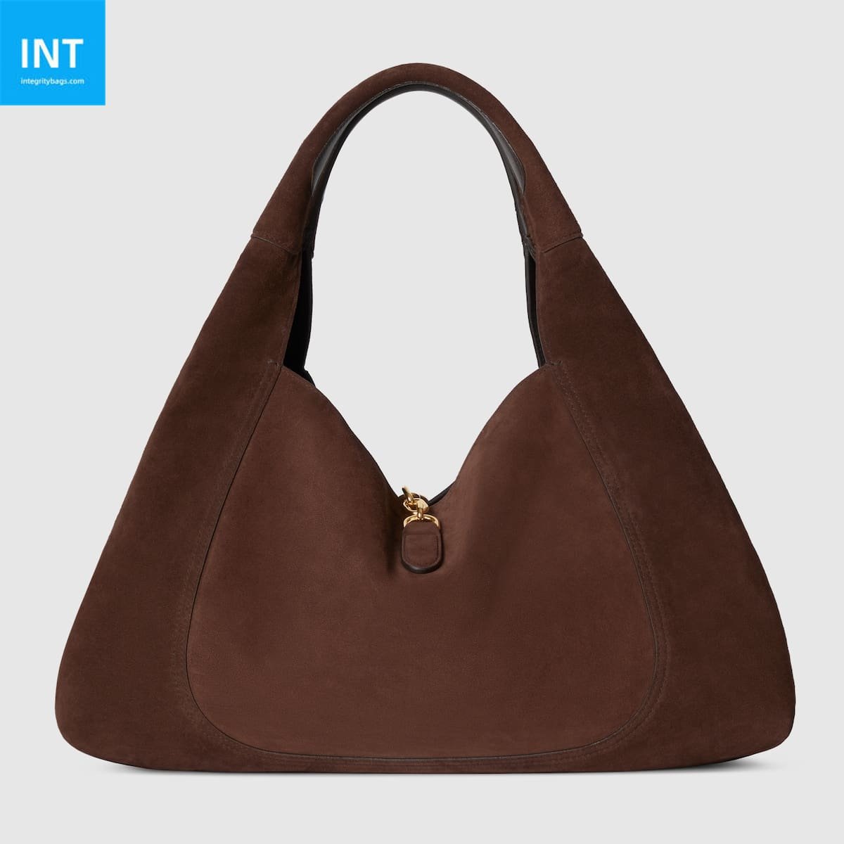Gucci Softbit maxi shoulder bag