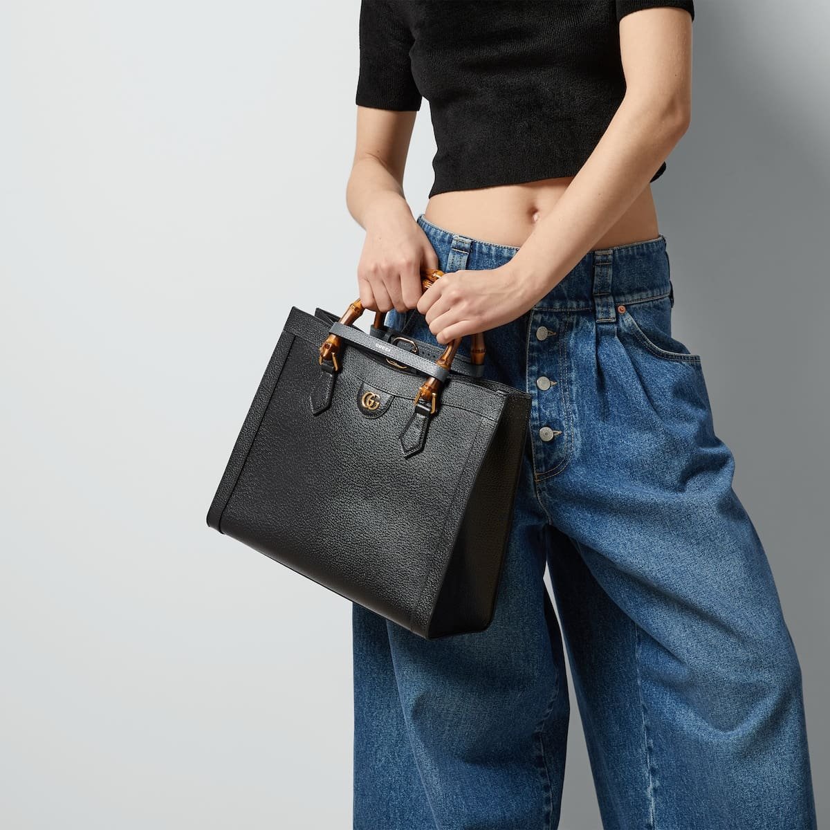 Gucci Diana large tote bag