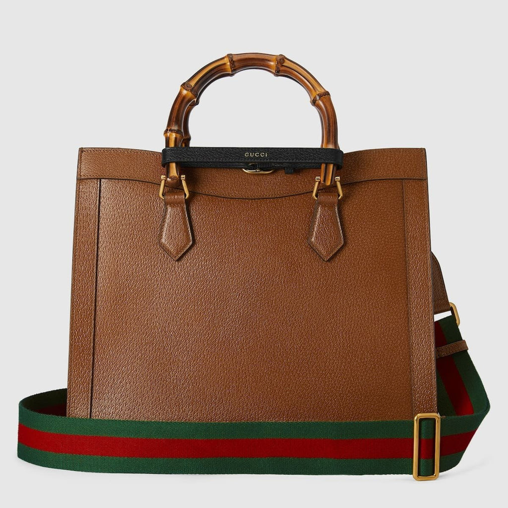 Gucci Diana large tote bag