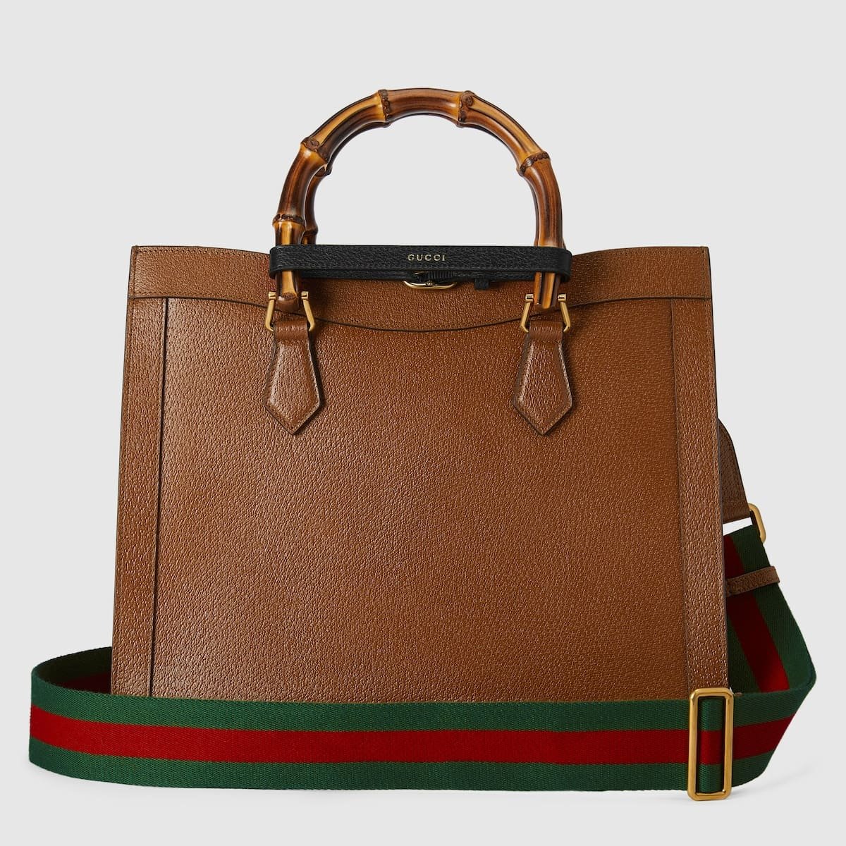 Gucci Diana large tote bag