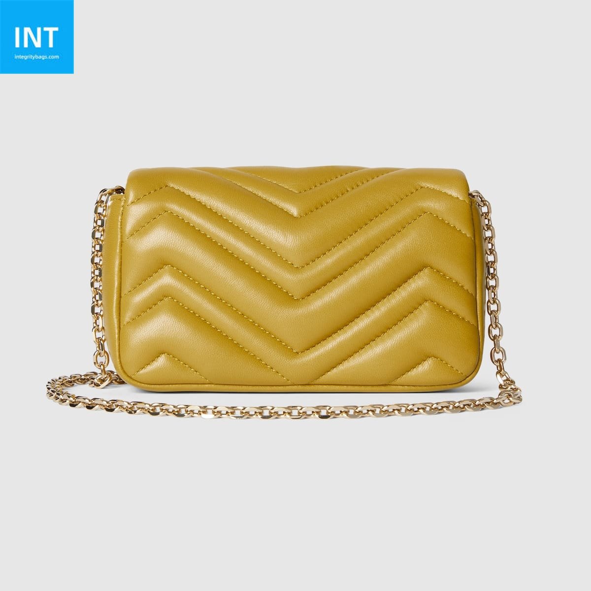 Gucci Marmont mini shoulder bag
