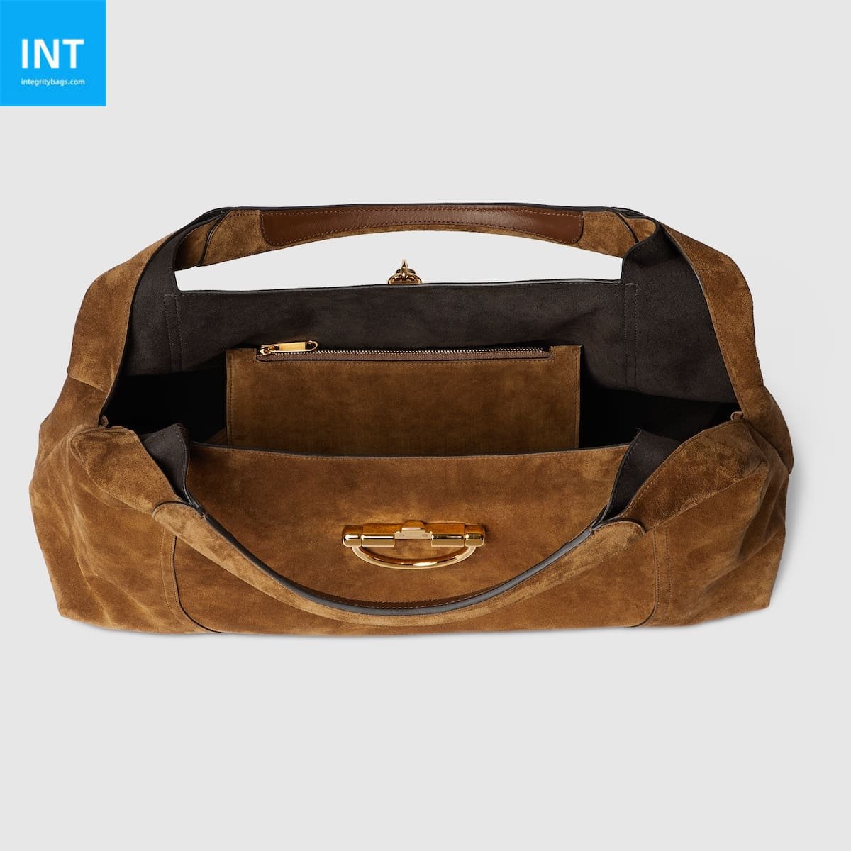 Gucci Softbit maxi shoulder bag