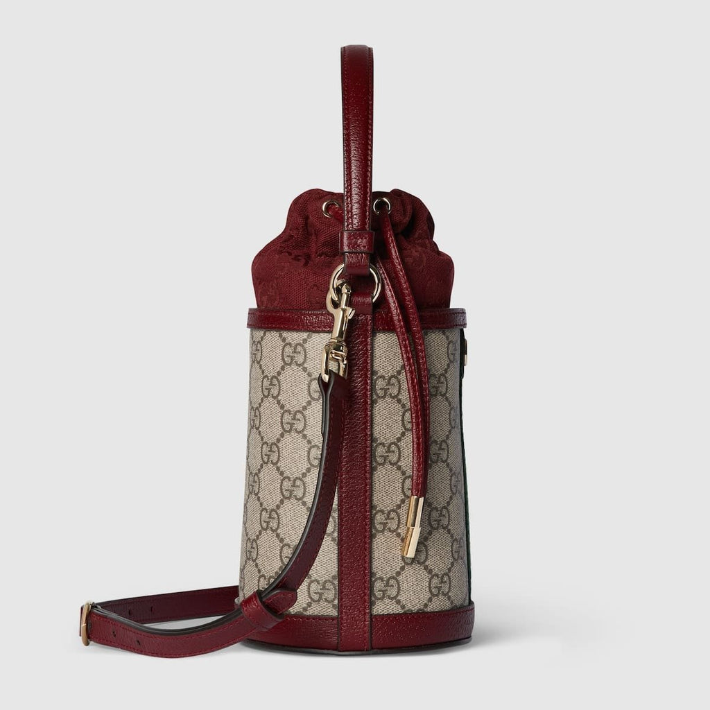 Gucci Ophidia mini bucket bag