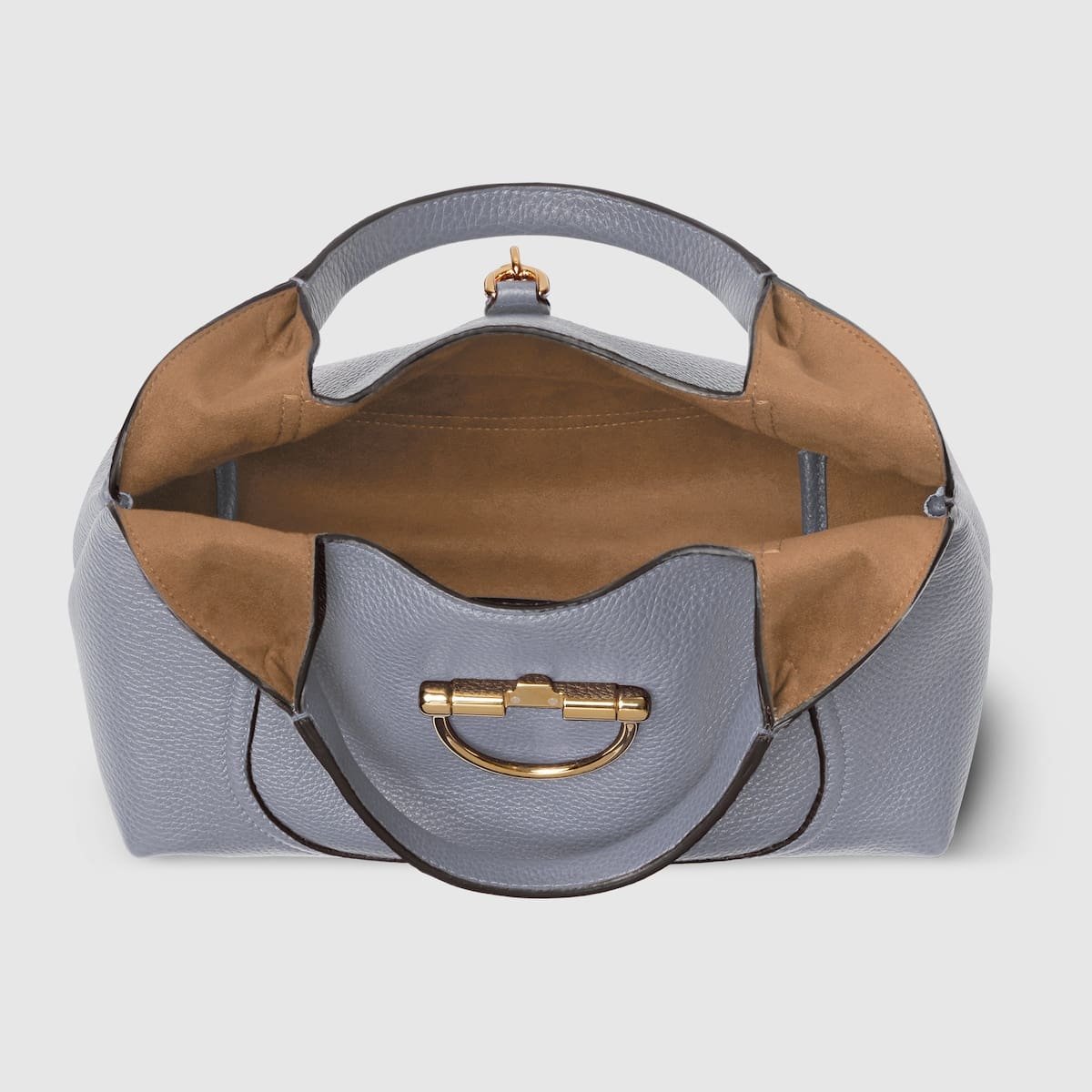 Gucci Softbit medium tote