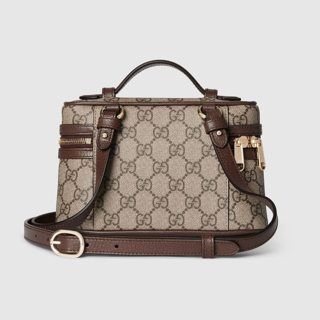 Gucci Ophidia Small Vanity Bag