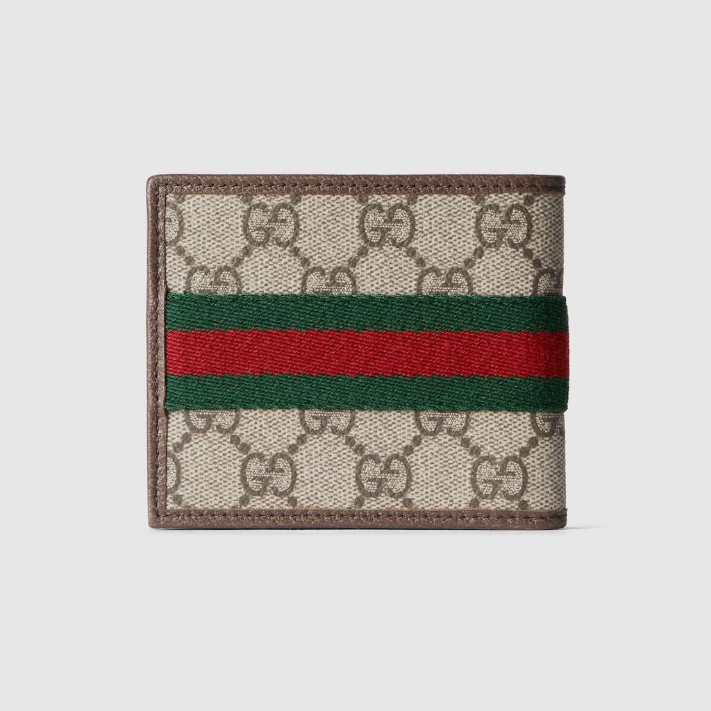 Gucci Ophidia bi-fold wallet