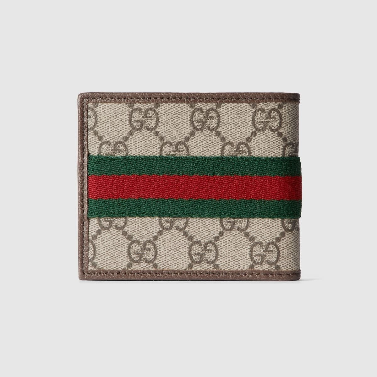 Gucci Ophidia bi-fold wallet