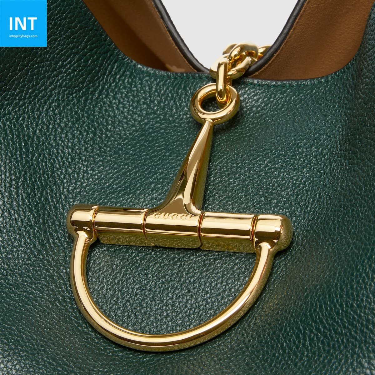 Gucci Softbit maxi shoulder bag